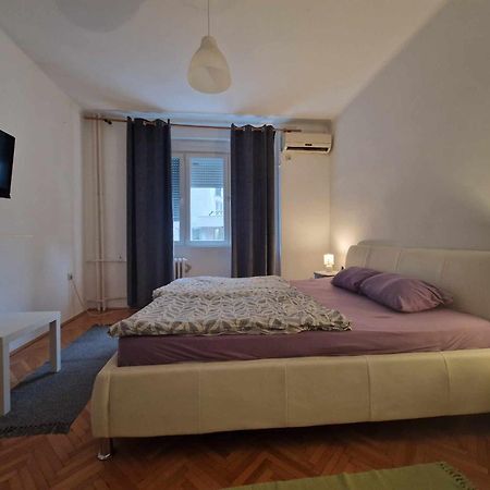 בלגרד Central Station Private Rooms מראה חיצוני תמונה