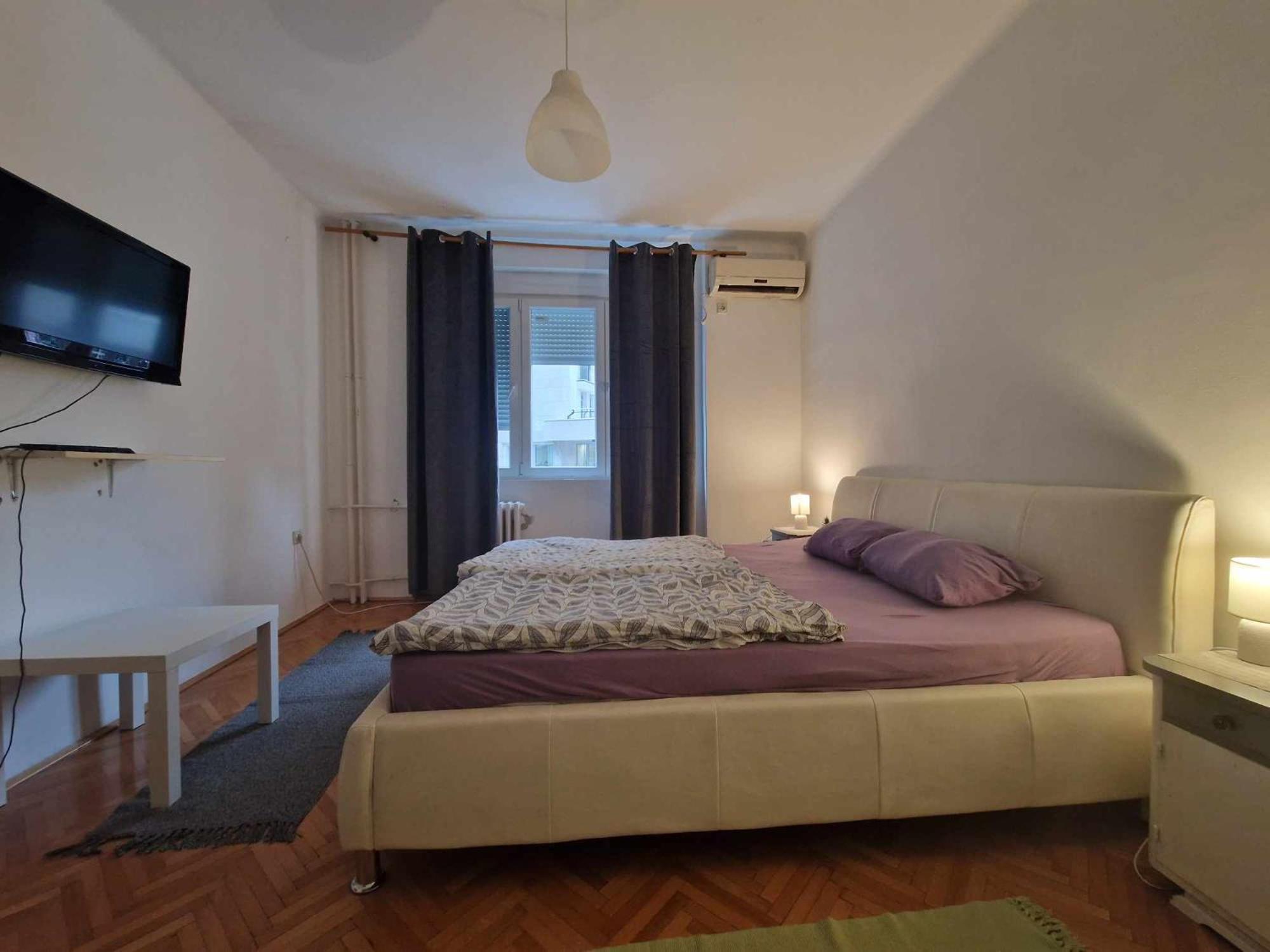 בלגרד Central Station Private Rooms מראה חיצוני תמונה