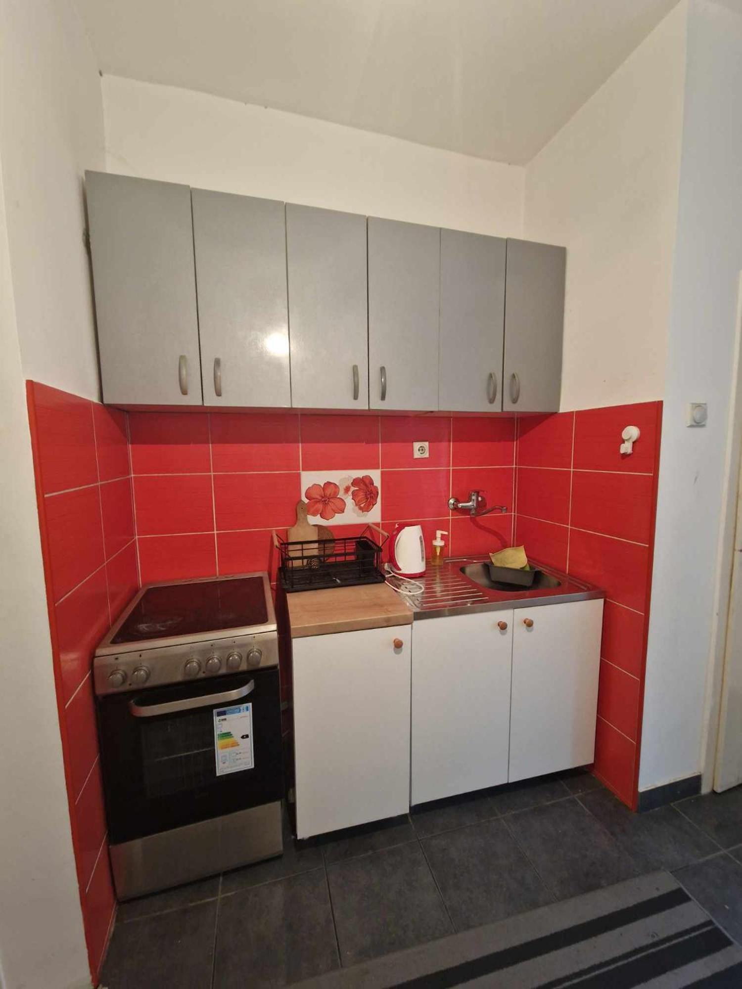 בלגרד Central Station Private Rooms מראה חיצוני תמונה