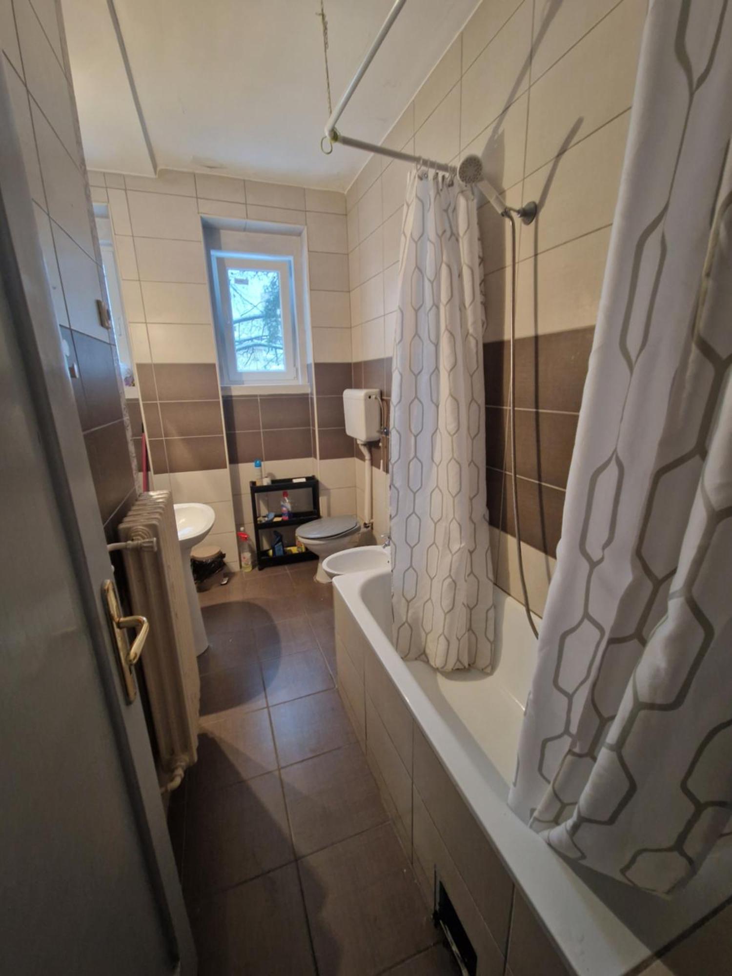 בלגרד Central Station Private Rooms מראה חיצוני תמונה